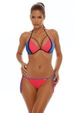 Dviejų dalių maudymosi kostiumėlis modelis 211383 Marko