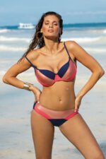 Dviejų dalių maudymosi kostiumėlis modelis 165807 Marko - Image 4