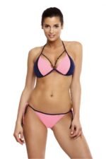 Dviejų dalių maudymosi kostiumėlis modelis 128979 Marko - Image 8