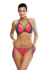 Dviejų dalių maudymosi kostiumėlis modelis 128979 Marko - Image 9