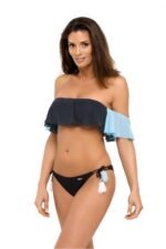 Dviejų dalių maudymosi kostiumėlis modelis 129285 Marko - Image 8