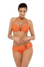 Dviejų dalių maudymosi kostiumėlis modelis 129471 Marko
