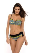 Dviejų dalių maudymosi kostiumėlis modelis 129719 Marko