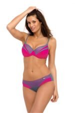 Dviejų dalių maudymosi kostiumėlis modelis 129755 Marko - Image 3