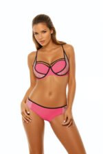 Dviejų dalių maudymosi kostiumėlis modelis 211388 Marko - Image 3