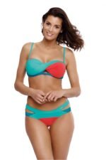 Dviejų dalių maudymosi kostiumėlis modelis 128659 Marko