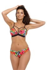 Dviejų dalių maudymosi kostiumėlis modelis 128724 Marko - Image 2