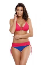 Dviejų dalių maudymosi kostiumėlis modelis 129523 Marko - Image 2