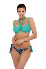 Dviejų dalių maudymosi kostiumėlis modelis 128992 Marko - Image 2