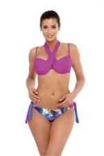 Dviejų dalių maudymosi kostiumėlis modelis 128992 Marko