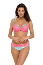 Dviejų dalių maudymosi kostiumėlis modelis 129742 Marko - Image 3