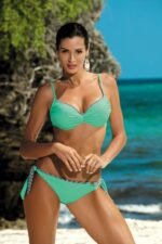 Dviejų dalių maudymosi kostiumėlis modelis 80007 Marko