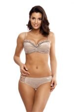 Dviejų dalių maudymosi kostiumėlis modelis 128487 Marko