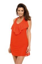 Paplūdimio tunika modelis 128604 Marko - Image 3