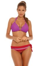 Dviejų dalių maudymosi kostiumėlis modelis 211394 Marko