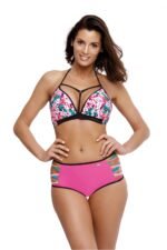 Dviejų dalių maudymosi kostiumėlis modelis 128737 Marko - Image 3