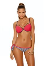 Dviejų dalių maudymosi kostiumėlis modelis 211414 Marko - Image 2