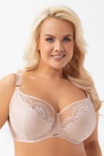 Minkštas modelis 216135 Gorsenia Lingerie