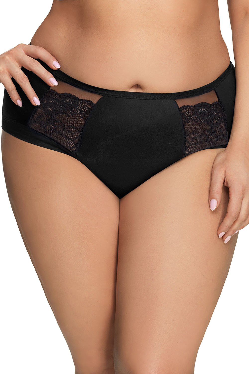 176643666911782 Kelnaitės modelis 136111 Gorsenia Lingerie - Image 1