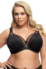 Minkštas modelis 136115 Gorsenia Lingerie - Image 5