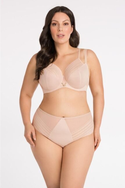 Minkštas modelis 198065 Gorsenia Lingerie