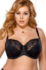 Minkštas modelis 117762 Gorsenia Lingerie - Image 2