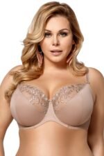 Minkštas modelis 117762 Gorsenia Lingerie
