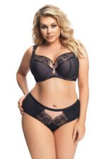 Pusiau minkštas modelis 158892 Gorsenia Lingerie