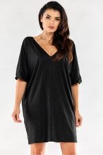 Vakarinė suknelė modelis 174339 awama - Image 3