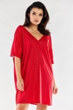 Vakarinė suknelė modelis 174339 awama - Image 2