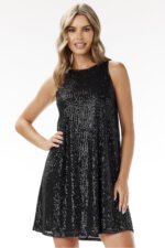 Vakarinė suknelė modelis 204282 awama