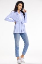 Megztinis modelis 195838 awama