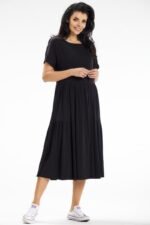 Dieninė suknelė modelis 195886 awama - Image 3