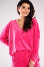 Džemperis modelis 155458 awama - Image 5