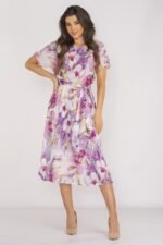 Dieninė suknelė modelis 196705 awama - Image 3