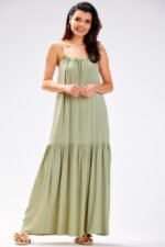 Dieninė suknelė modelis 181108 awama - Image 4