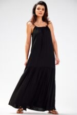 Dieninė suknelė modelis 181108 awama - Image 2
