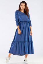 Dieninė suknelė modelis 158614 awama - Image 3