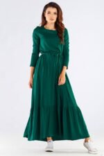 Dieninė suknelė modelis 158614 awama - Image 4