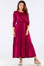 Dieninė suknelė modelis 158614 awama - Image 2