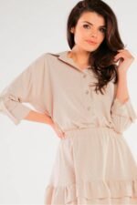 Marškiniai modelis 166783 awama - Image 2