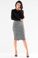 Skirt modelis 173903 awama - Image 2