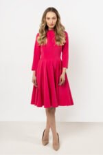 Dieninė suknelė modelis 212228 awama - Image 3