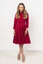 Dieninė suknelė modelis 212228 awama - Image 2