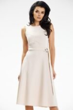 Dieninė suknelė modelis 195903 awama
