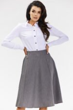 Skirt modelis 200575 awama - Image 4