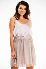 Skirt modelis 189424 awama - Image 2