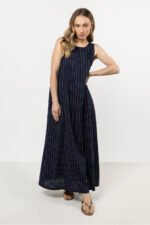 Dieninė suknelė modelis 212181 awama - Image 3
