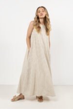 Dieninė suknelė modelis 212181 awama - Image 2