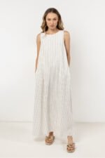 Dieninė suknelė modelis 212181 awama